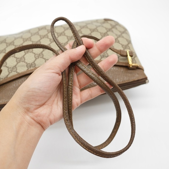 🍓GUCCI Sherryline Crossbody - Picture 15 of 16